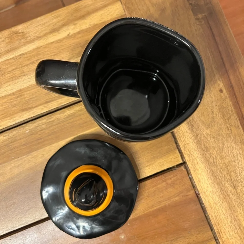 RAE DUNN basic witch bug - Picture 3 of 4